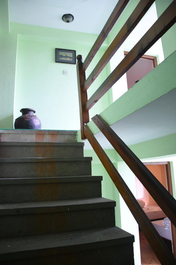 באקטפור Subha Guest House מראה חיצוני תמונה